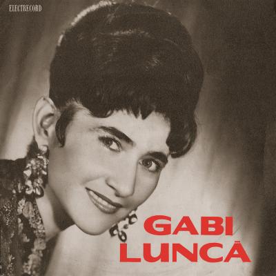 Gabi Lunca