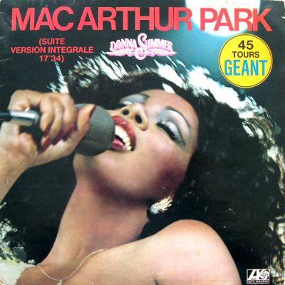 Mac Arthur Park