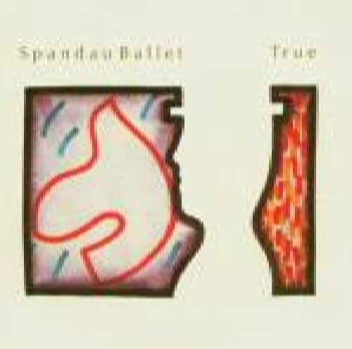 Spandau Ballet - True -