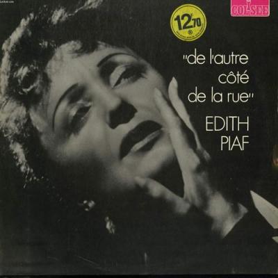 De L'autre Côté De La Rue