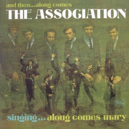 And Then Along Comes The Association