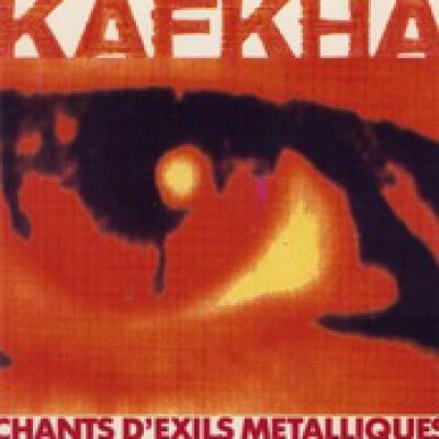 Chants D'exils Métalliques