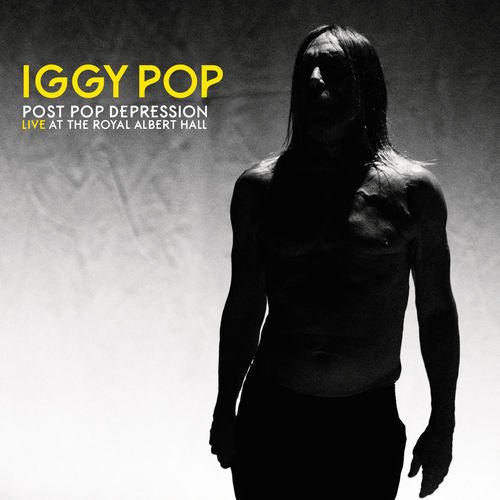 Post Pop Depression Live At The Royal Albert Hall