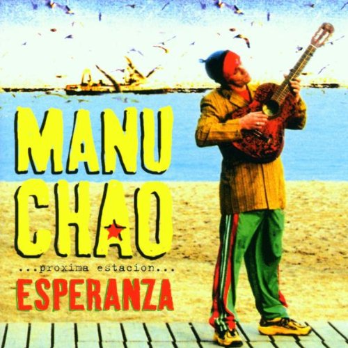 Proxima Estación: Esperanza