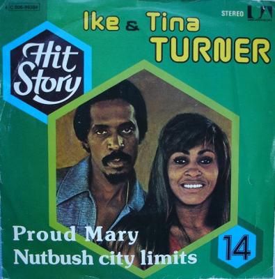 Proud Mary