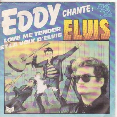 Et La Voix D' Elvis