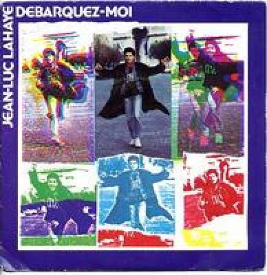 Debarquez-moi