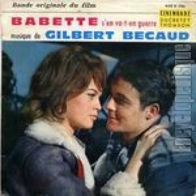 Babette S'en Va-t-en Guerre