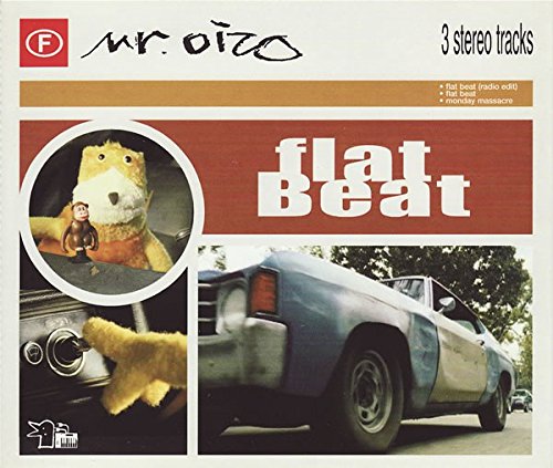 Flat Beat