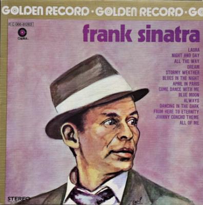 Golden Record