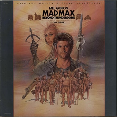 Mad Max: Beyond Thunderdome