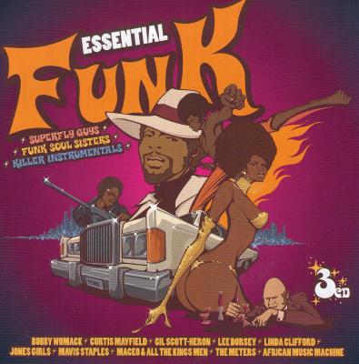 Essential Funk