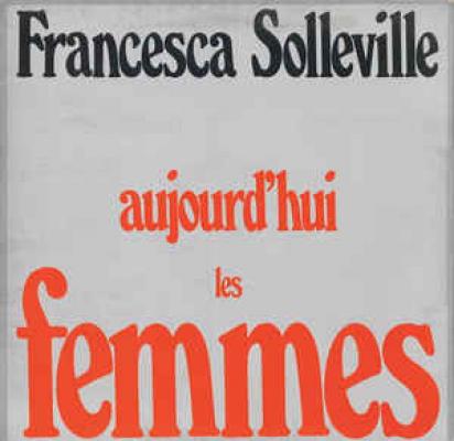 Aujourd'hui Les Femmes