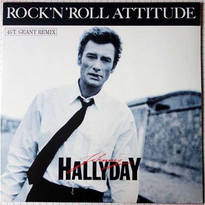 Rock'n'roll Attitude