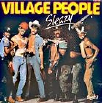 Sleazy