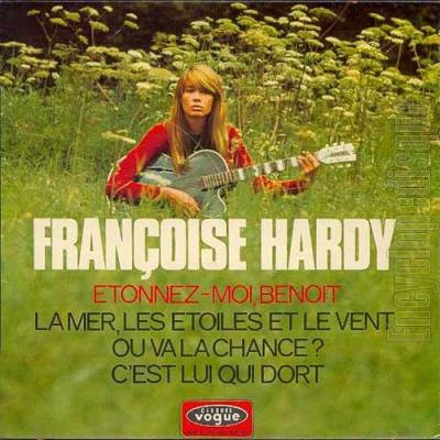 Etonnez-moi Benoit