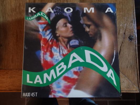 Lambada
