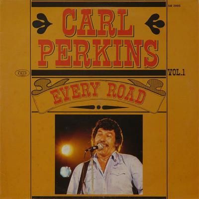 Every Road Vol.1