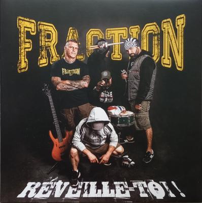 Reveille-toi!
