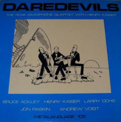 Daredevils