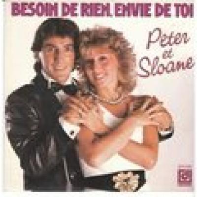 Besoin De Rien, Envie De Toi