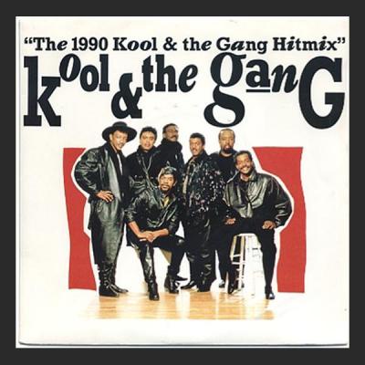 The 1990 Kool & The Gang Hitmix