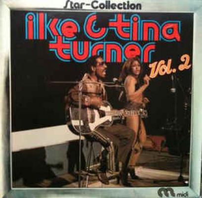 Star-collection Vol. 2