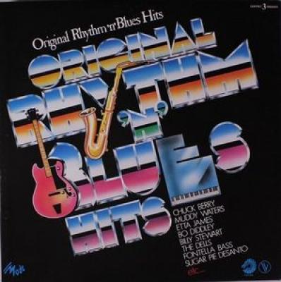 Original Rhythm'n' Blues Hits