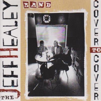 Cover To Cover