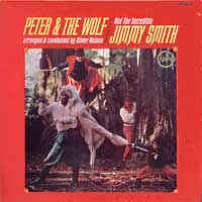 Peter & The Wolf