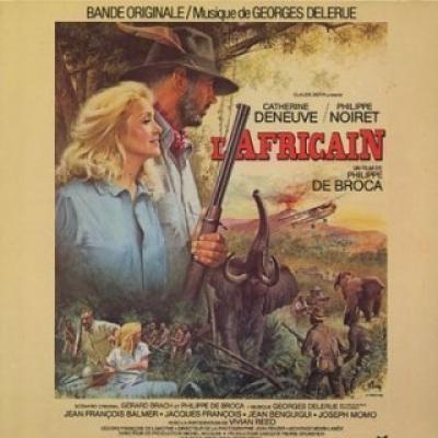 L'africain