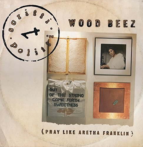 Scritti Polliti / Wood Beez