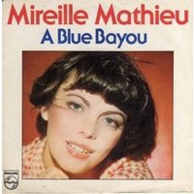 A Blue Bayou