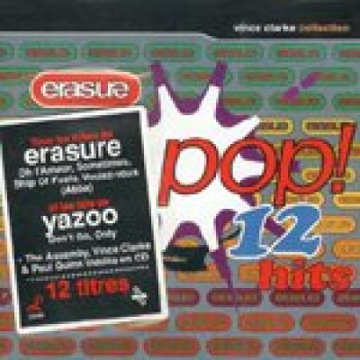 Pop 12 Hits
