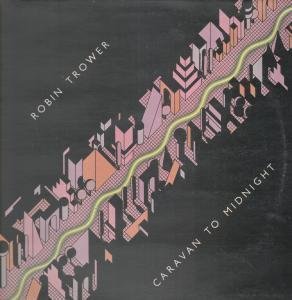 Caravan To Midnight Lp