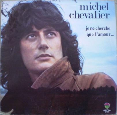 Je Ne Cherche Que L'amour