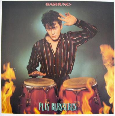 Play Blessures
