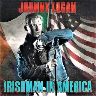 Irishman In America