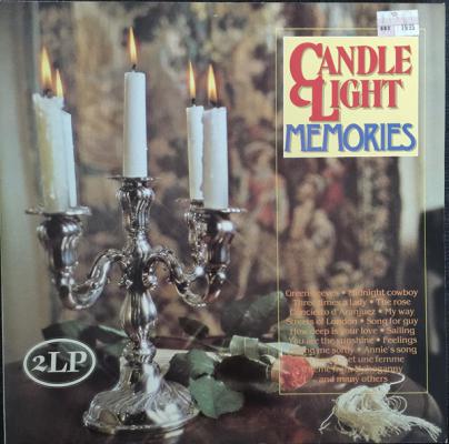Candle Light Memories