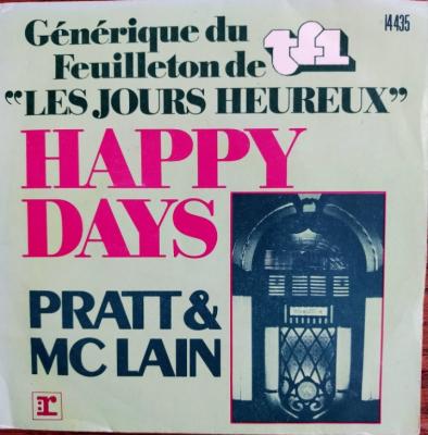 Happy Days