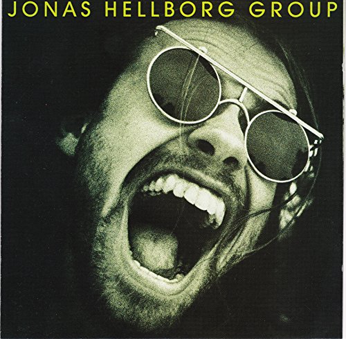 Jonas Hellborg Group