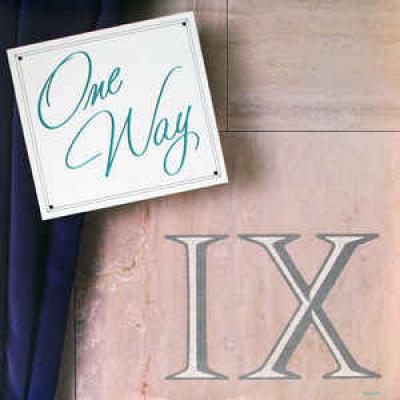 One Way Ix
