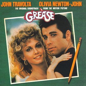 Grease: Original Soundtrack From The Motion Picture