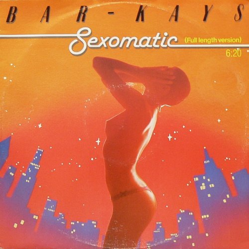 Sexomatic