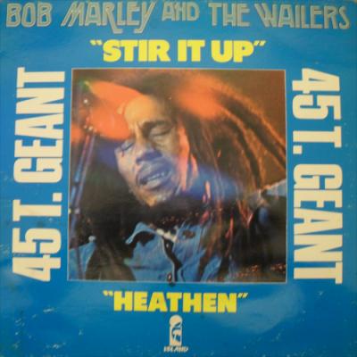 Stir It Up
