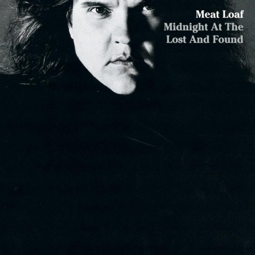 Midnight At The Lost & Found By Meat Loaf