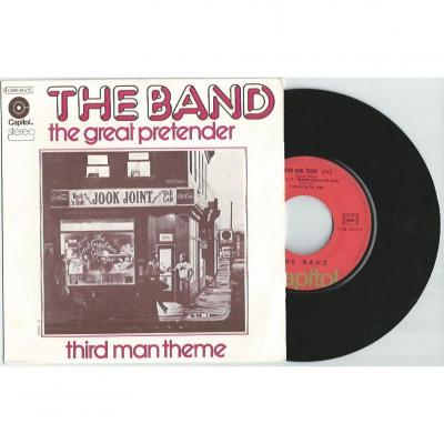 The Great Pretender