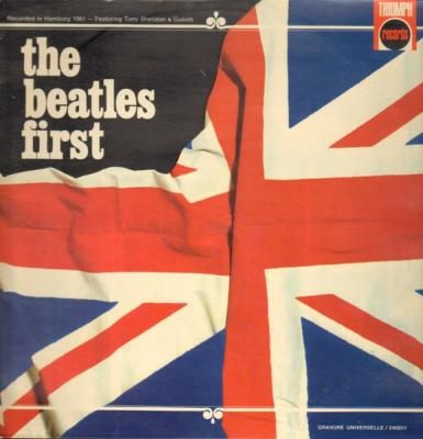 The Beatles First