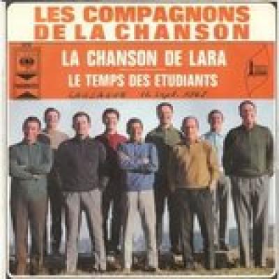 La Chanson De Lara