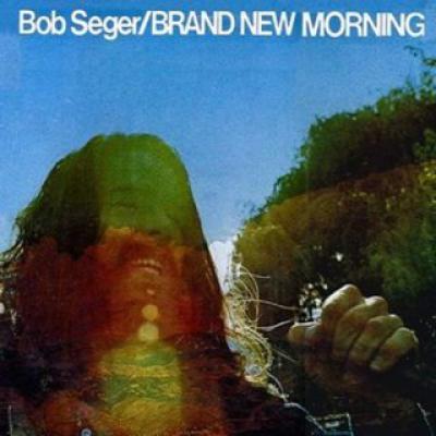 Bob Seger